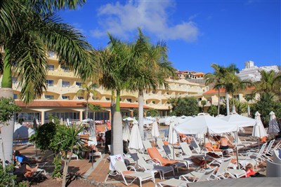 Sentido buganvilla jandia